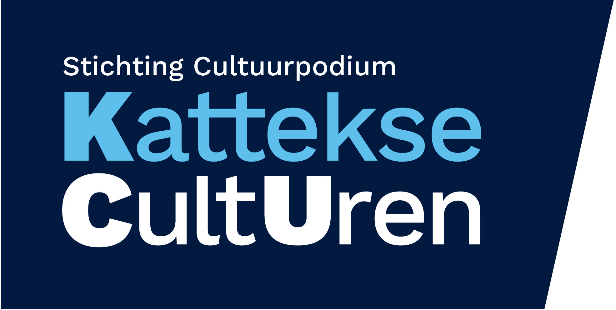 Stichting Cultuurpodium Kattekse CultUren